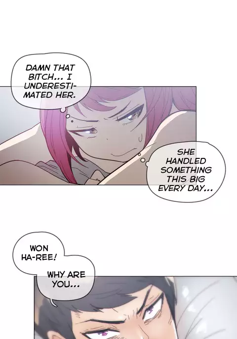 Household Affairs Ch.1-48