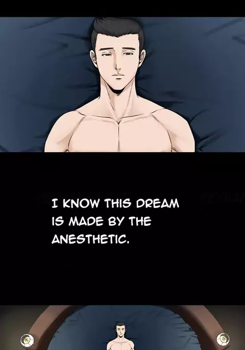 The Taste of Hands Ch.1-67