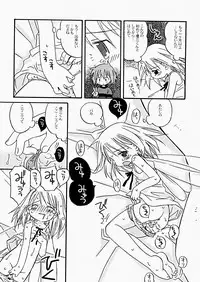 [Kagami Fumio] The Hard Core