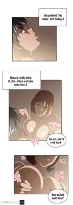 [Husky guy] SStudy Ch.0-29 (English) (YoManga) (Ongoing)