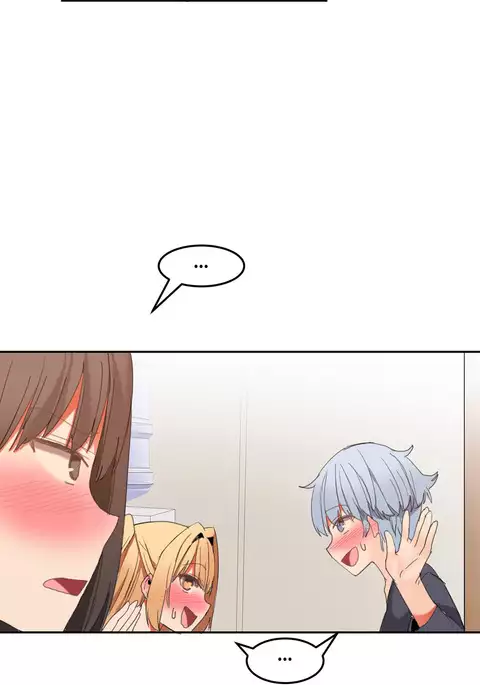 Hari Dormitory Ch.0-30