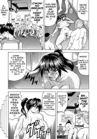 [Jamming] Ichigeki Nousatsu Satsuki Sensei | Knockout Satsuki Sensei [English] [Tadanohito]