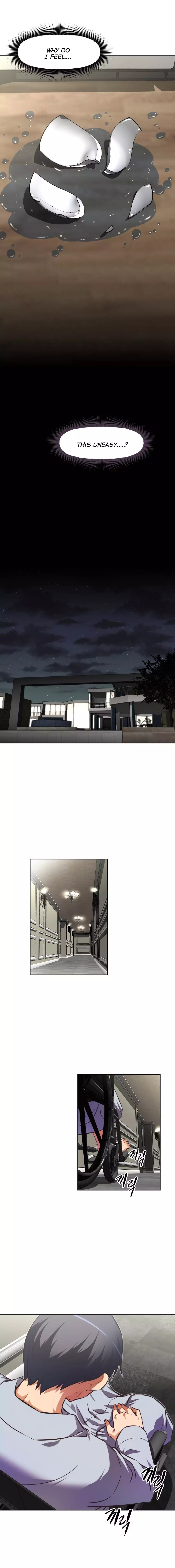 Brawling Go Ch.76-101