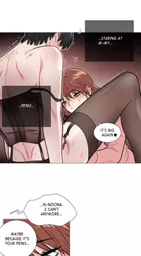 [The Jinshan] Sadistic Beauty Ch.1-15 (English) (Ongoing)