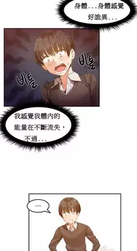 [Mx2J] Hahri's Lumpy Boardhouse Ch. 1~4【委員長個人漢化】（持續更新）