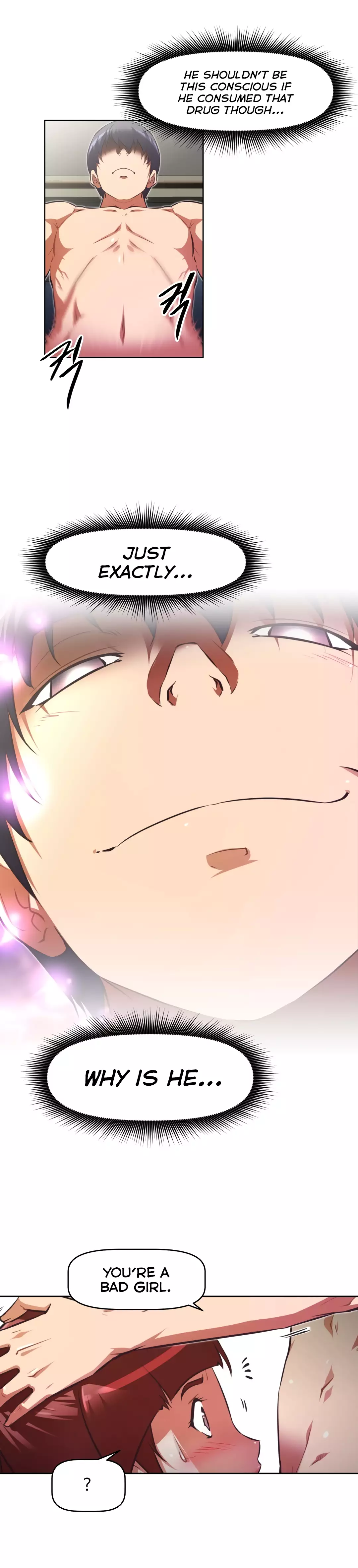 Brawling Go Ch.76-125