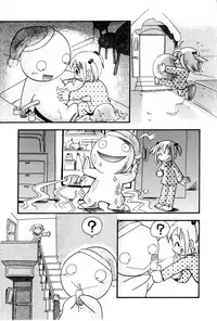 [Hoshino Fuuta] Itazura Switch [Chinese] [诱骗者迪卡伊个人汉化]