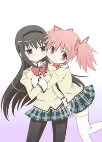 [Usaneri Island (Zummy)] Ainouta (Puella Magi Madoka Magica) [Digital]