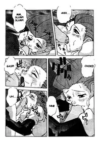 (C53) [Escargot Club (Juubaori Mashumaro)] Spread (Pokemon) [English]