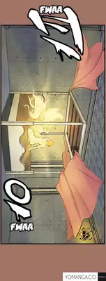 [Hong BanJang] Aharoo Ch.1-21 (English) (YoManga) (Ongoing)