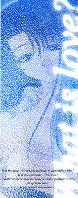 [Blue Blood] What is love?