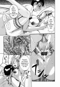 The Chart of the Peak [English] [Rewrite] [FoxFoot]