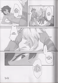 (TOON MIX 2) [G-PLANET(Gram)] VIRGIN SUMMER (Steven Universe) [English]