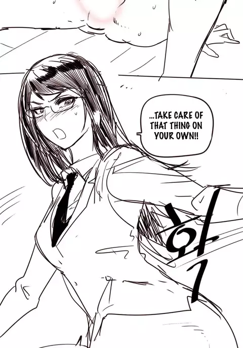 Household Affairs Ch.1-48