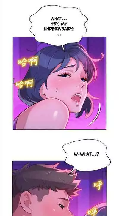 What do you Take me For? Ch.38/?