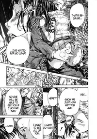 [Sasagawa Hayashi] Hitomi’s Cherry Red Lips [Uncensored][Eng]