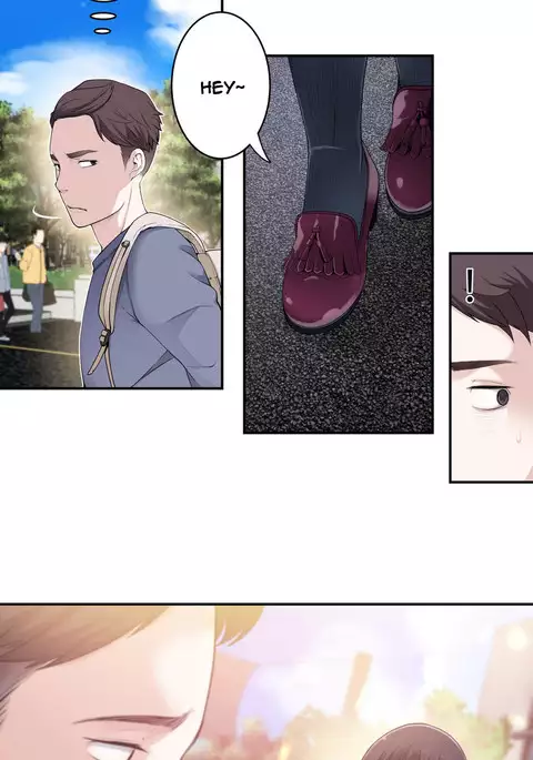 Tissue Thieves Ch.1-12