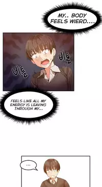 [Mx2J] Hahri's Lumpy Boardhouse Ch. 0-18 [English] (YoManga) (Ongoing)