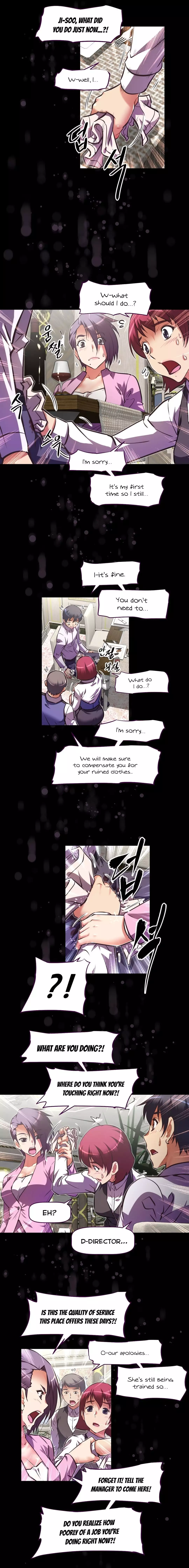 Brawling Go Ch.76-125