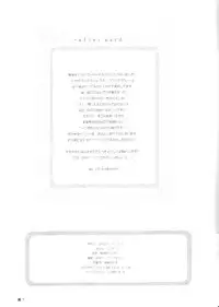 [ZiP] Welcome to BURONZUPAROTTO