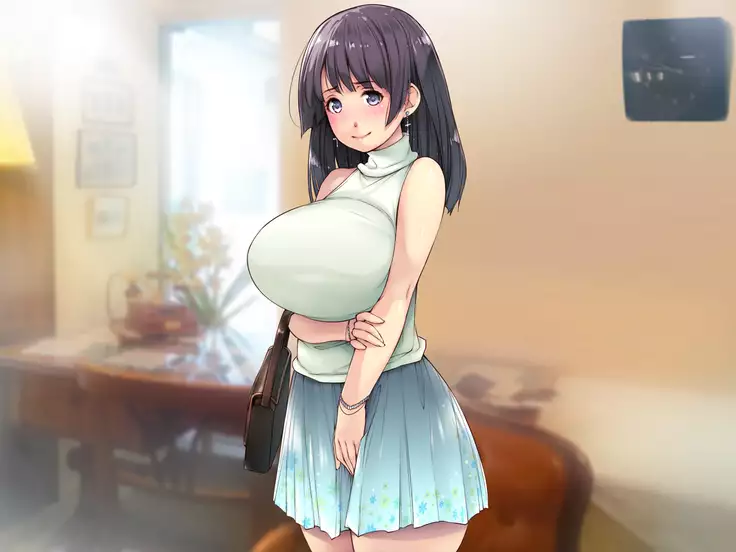 Demo fūzoku de hataraite mitakeredo…