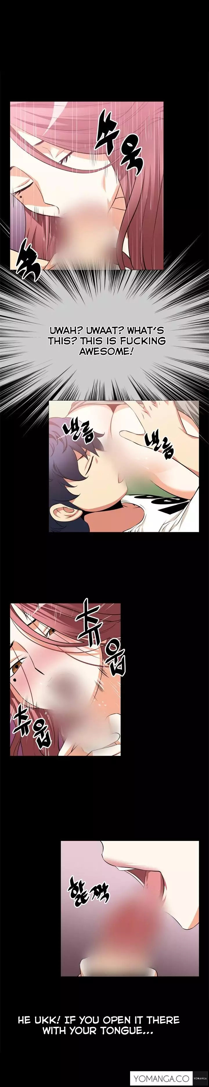 Love Parameter Ch.1-29