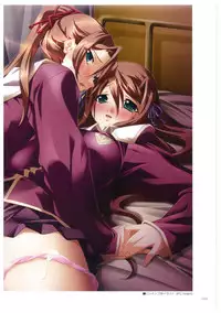 [Hikage Eiji] Hikage Eiji Illust Works