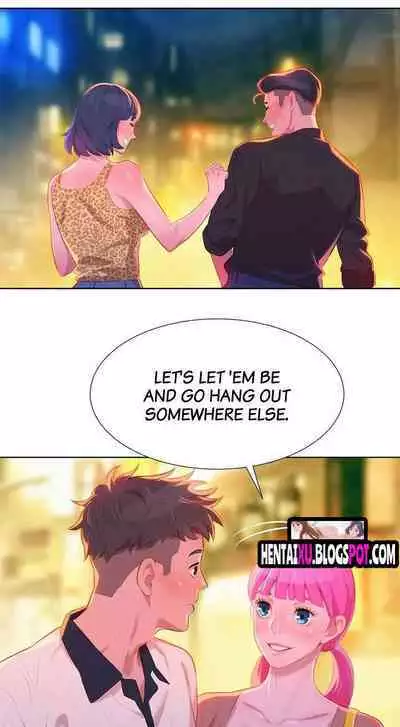 What do you Take me For? Ch.18/?