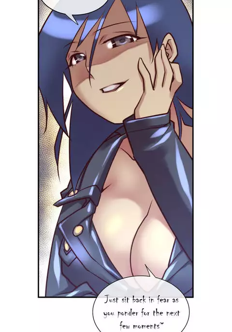 Master in My Dreams Ch.0-34