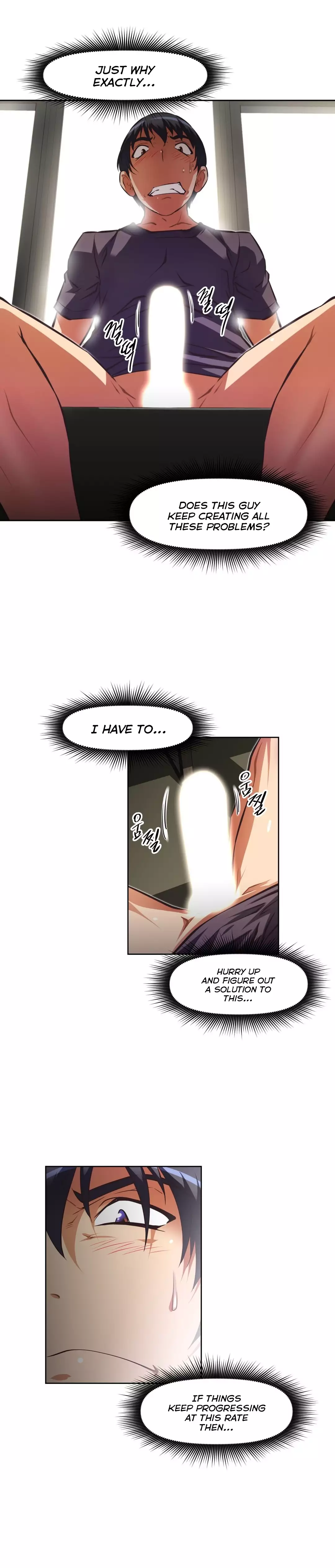 Brawling Go Ch.76-103