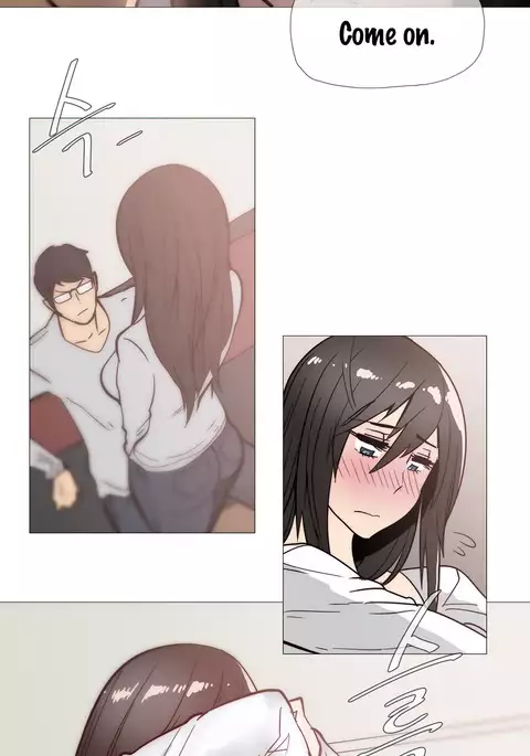 Household Affairs Ch.1-48