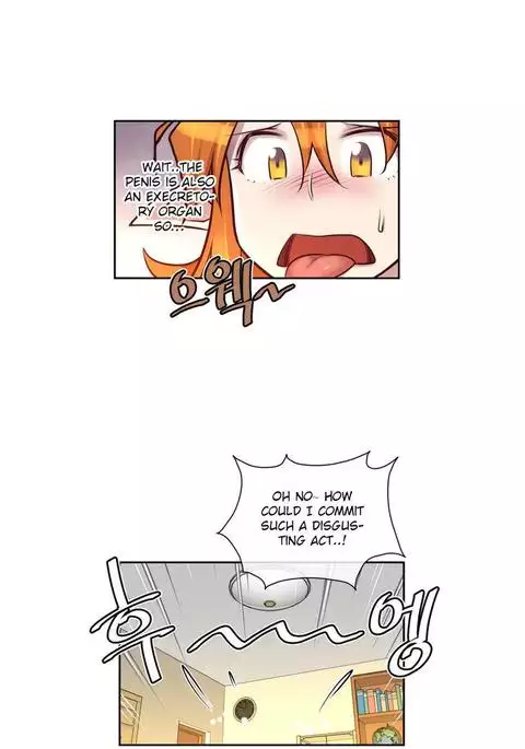 Master in My Dreams Ch.0-38