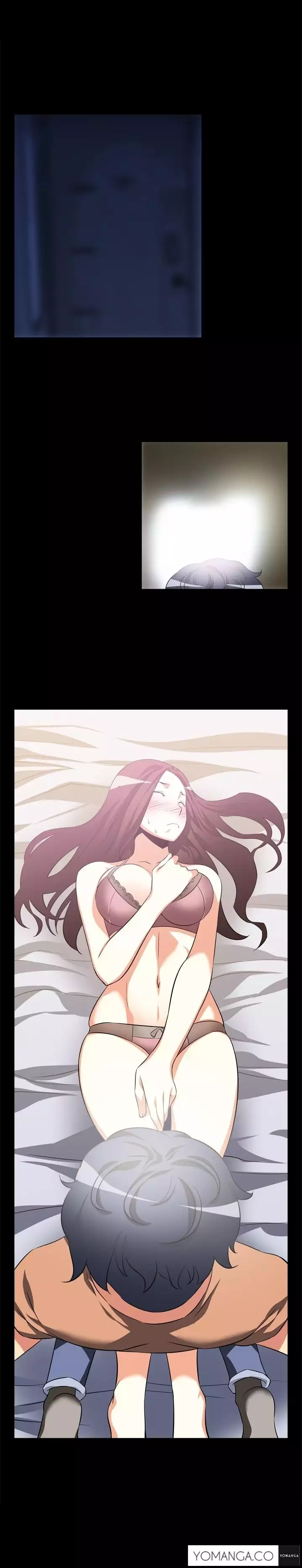 Love Parameter Ch.1-34