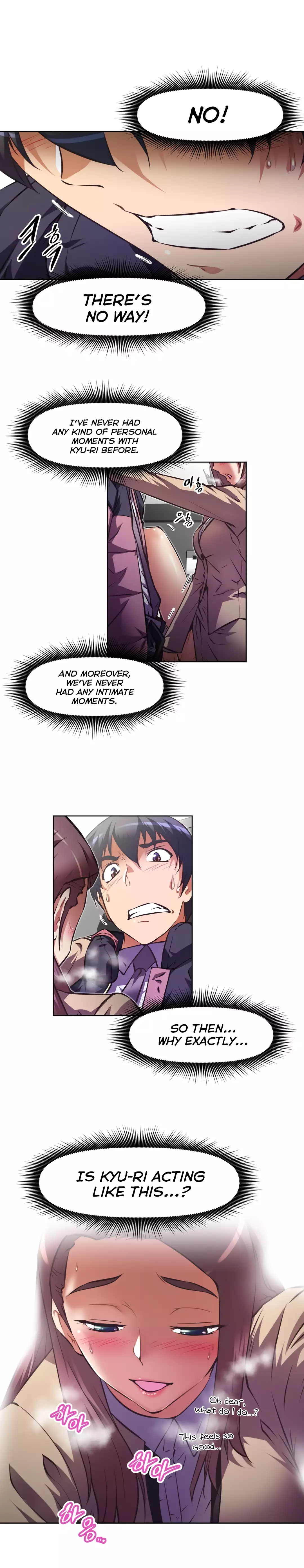 Brawling Go Ch.76-117