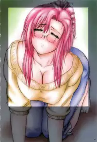 (C63) [2Stroke (YTS Takana)] 2Stroke KDX (Onegai Teacher)