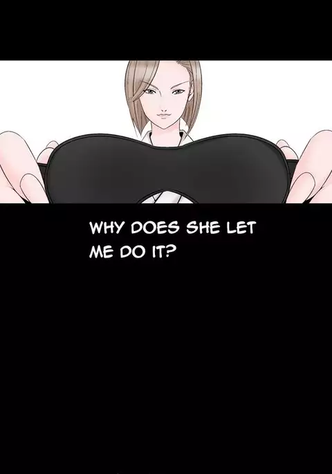 The Taste of Hands Ch.1-67