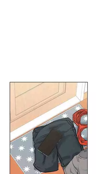 【周二连载】要对妈妈保密唷!（作者：NOAH） 第1~33话