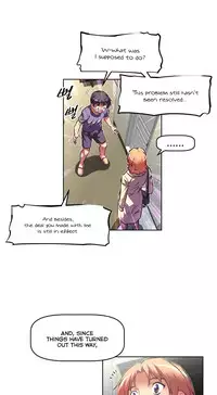 [Worin] Brawling Go Ch.76-88 (English) (Ongoing)