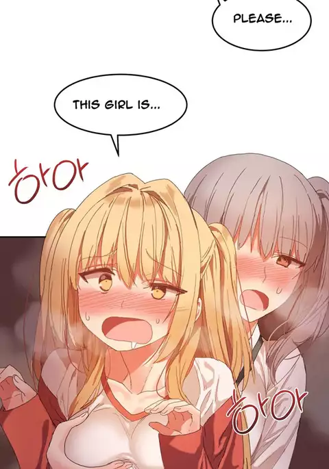 Hari Dormitory Ch.0-30