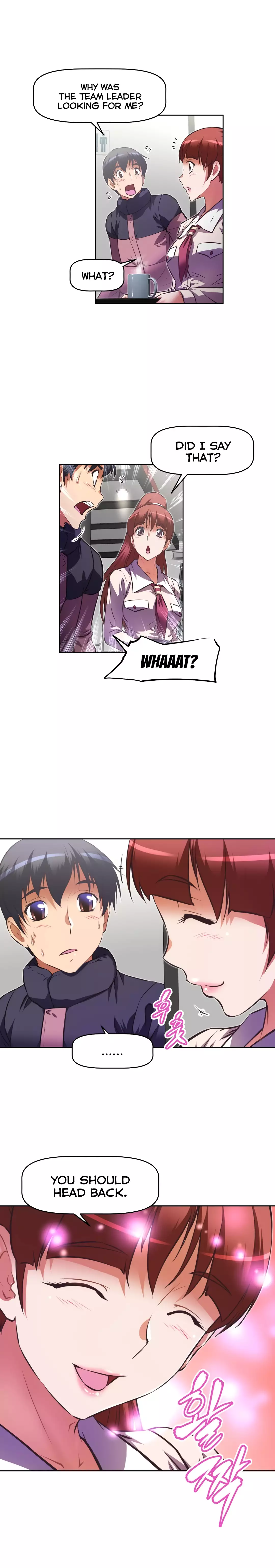 Brawling Go Ch.76-117