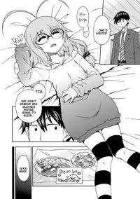 [Hanya] Yobae! Inko-chan | Nightcrawler! Inko-chan Parts 1-10 [English] [Digital] {Mistvern + Bigk40k}