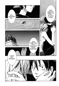 [Harumi Chihiro] Aquatic Angel (One Piece) [English]