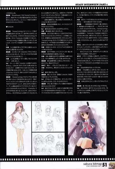 HOOKSOFT 10th ANNIVERSARY FANBOOK