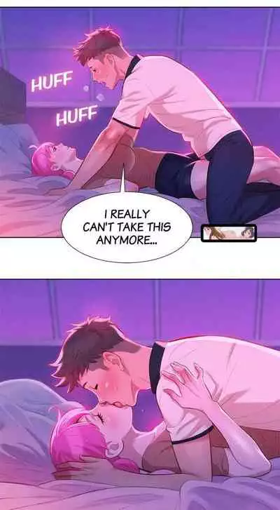 What do you Take me For? Ch.52/?