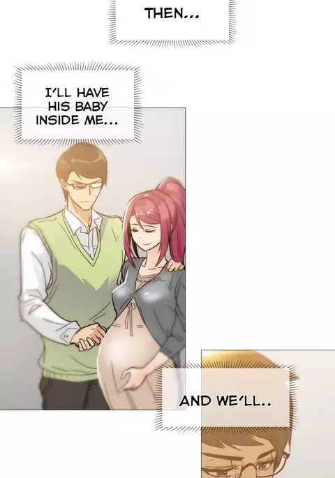 Household Affairs Ch.1-48