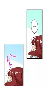 Sneaked Into A Horny Girls' School