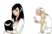 [Kiyokawa Zaidan] Ojii-chan to wa Haiccha Dame yo! [English] [At4r1]