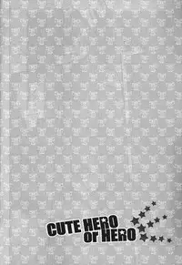 [Hetalia] CUTE HERO [Yaoi] [ R-18] [ENG]