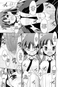 [Hoshizaki Hikaru] Sweet Spot [English] {Hennojin}