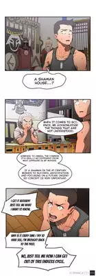 [Yi Hyeon Seok] Refrain Love Ch.1-18 (English) (YoManga) (Ongoing)